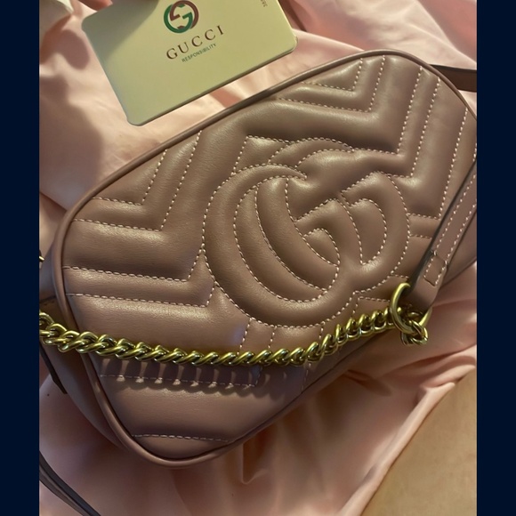 Gucci blush pink - Picture 7 of 8